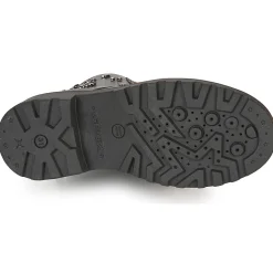 Bottines / Boots^Geox - CASEY Noir