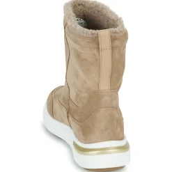 Bottines / Boots^Geox - D DALYLA B ABX Marron