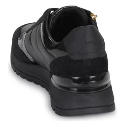 Baskets Mode^Geox - D DESYA Noir