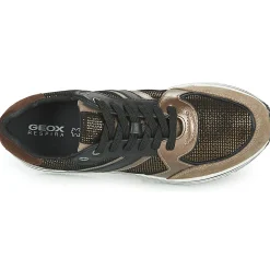 Baskets Mode^Geox - D KENCY B