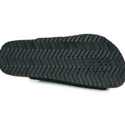 Mules / Sabots^Geox - D NEW BRIONIA B Noir