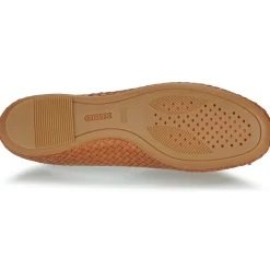 Ballerines / Babies^Geox - D PALMARIA Marron