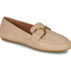 Mocassins & Chaussures Bateau^Geox - D PALMARIA Rose