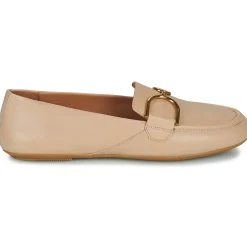 Mocassins & Chaussures Bateau^Geox - D PALMARIA Rose
