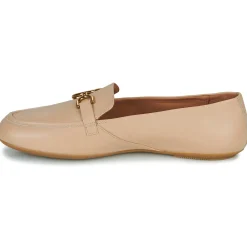 Mocassins & Chaussures Bateau^Geox - D PALMARIA Rose