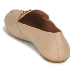 Mocassins & Chaussures Bateau^Geox - D PALMARIA Rose
