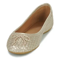 Ballerines / Babies^Geox - D PALMARIA Doré