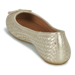 Ballerines / Babies^Geox - D PALMARIA Doré