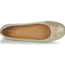 Ballerines / Babies^Geox - D PALMARIA Doré
