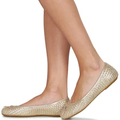 Ballerines / Babies^Geox - D PALMARIA Doré