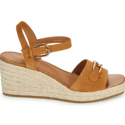 Sandales Et Nu-pieds^Geox - D PANAREA Marron