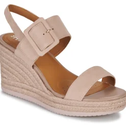 Sandales Et Nu-pieds^Geox - D PONZA Rose
