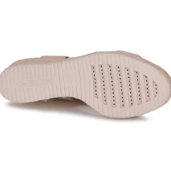 Sandales Et Nu-pieds^Geox - D PONZA Rose