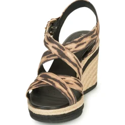 Sandales Et Nu-pieds^Geox - D PONZA
