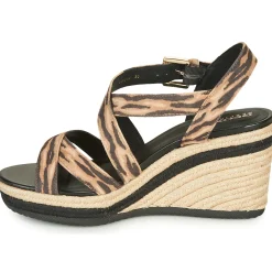 Sandales Et Nu-pieds^Geox - D PONZA