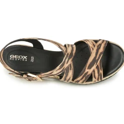 Sandales Et Nu-pieds^Geox - D PONZA