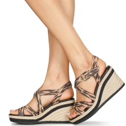 Sandales Et Nu-pieds^Geox - D PONZA