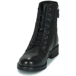 Bottines / Boots^Geox - D RAWELLE Noir
