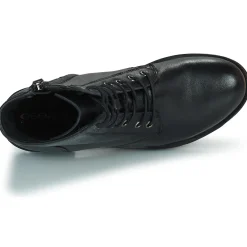 Bottines / Boots^Geox - D RAWELLE Noir