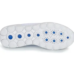 Baskets Mode^Geox - D SPHERICA A Blanc
