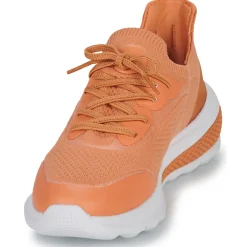 Baskets Mode^Geox - D SPHERICA ACTIF Pêche