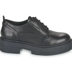 Derbies & Richelieu^Geox - D SPHERICA EC7 Noir
