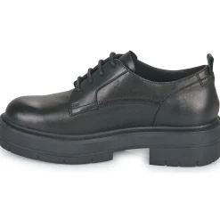 Derbies & Richelieu^Geox - D SPHERICA EC7 Noir