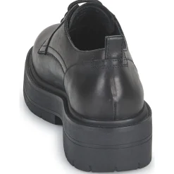 Derbies & Richelieu^Geox - D SPHERICA EC7 Noir