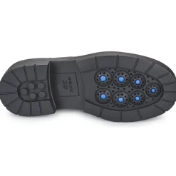 Derbies & Richelieu^Geox - D SPHERICA EC7 Noir