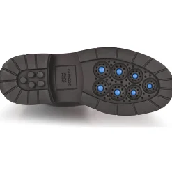 Bottines / Boots^Geox - D SPHERICA EC7 Noir