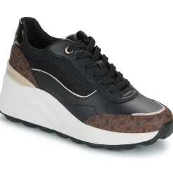 Baskets Mode^Geox - D SPHERICA EC13