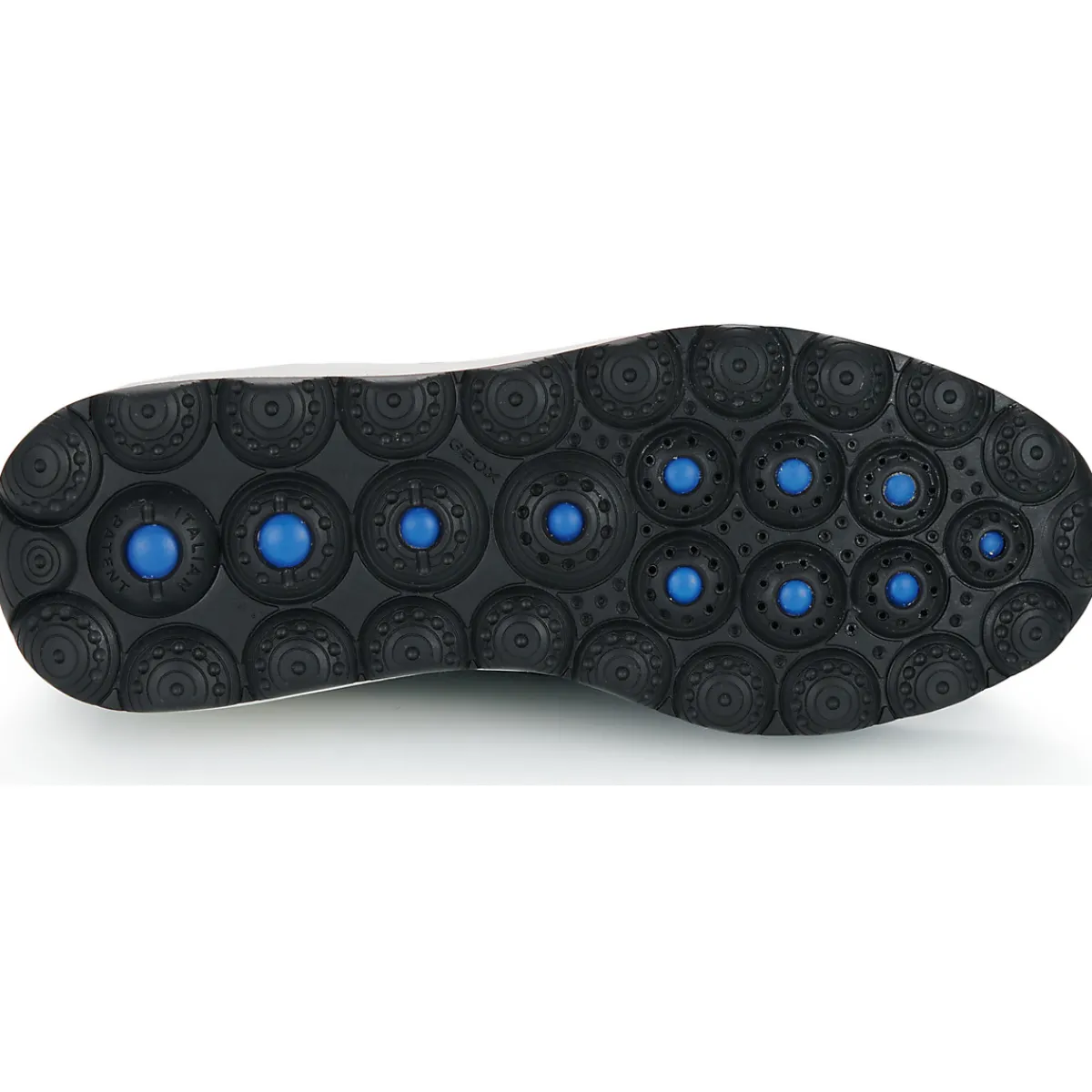 Baskets Mode^Geox - D SPHERICA EC13