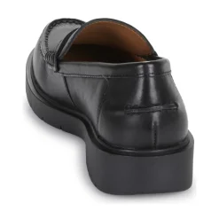 Mocassins & Chaussures Bateau^Geox - D SPHERICA EC1 Noir