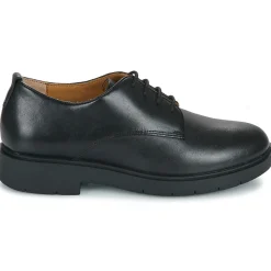 Derbies & Richelieu^Geox - D SPHERICA EC1 Noir