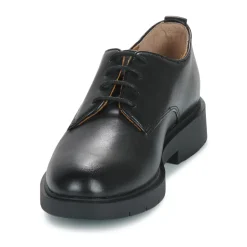 Derbies & Richelieu^Geox - D SPHERICA EC1 Noir