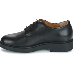 Derbies & Richelieu^Geox - D SPHERICA EC1 Noir