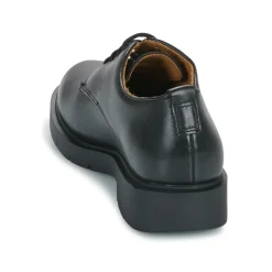 Derbies & Richelieu^Geox - D SPHERICA EC1 Noir