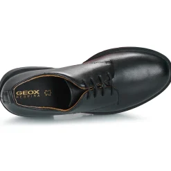 Derbies & Richelieu^Geox - D SPHERICA EC1 Noir