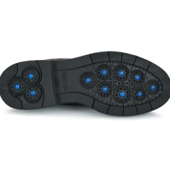 Derbies & Richelieu^Geox - D SPHERICA EC1 Noir
