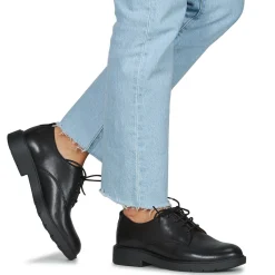 Derbies & Richelieu^Geox - D SPHERICA EC1 Noir