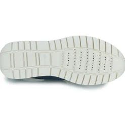 Baskets Mode^Geox - D55YPC08522C4002 Marine