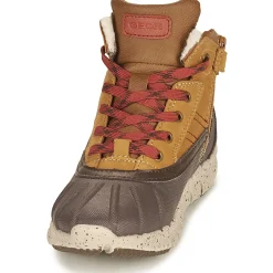 Bottines / Boots^Geox - FLEXYPER ABX Marron