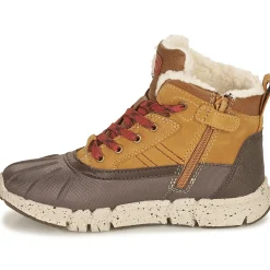 Bottines / Boots^Geox - FLEXYPER ABX Marron