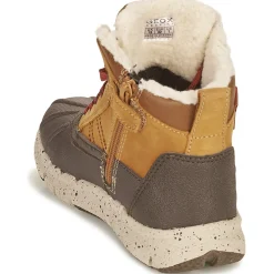 Bottines / Boots^Geox - FLEXYPER ABX Marron