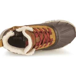 Bottines / Boots^Geox - FLEXYPER ABX Marron