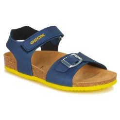 Sandales Et Nu-pieds^Geox - GHITA BOY
