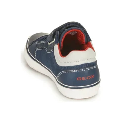 Baskets Mode^Geox - GISLI BOY