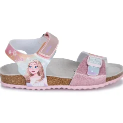 Sandales Et Nu-pieds^Geox - J ADRIEL GIRL