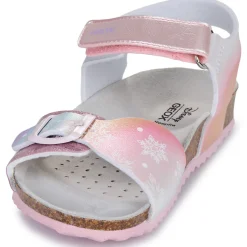 Sandales Et Nu-pieds^Geox - J ADRIEL GIRL