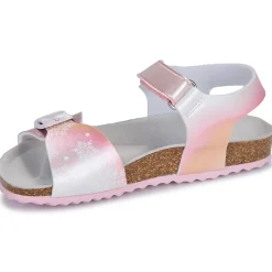 Sandales Et Nu-pieds^Geox - J ADRIEL GIRL